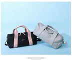 TerraShield Waterproof Gym Bag